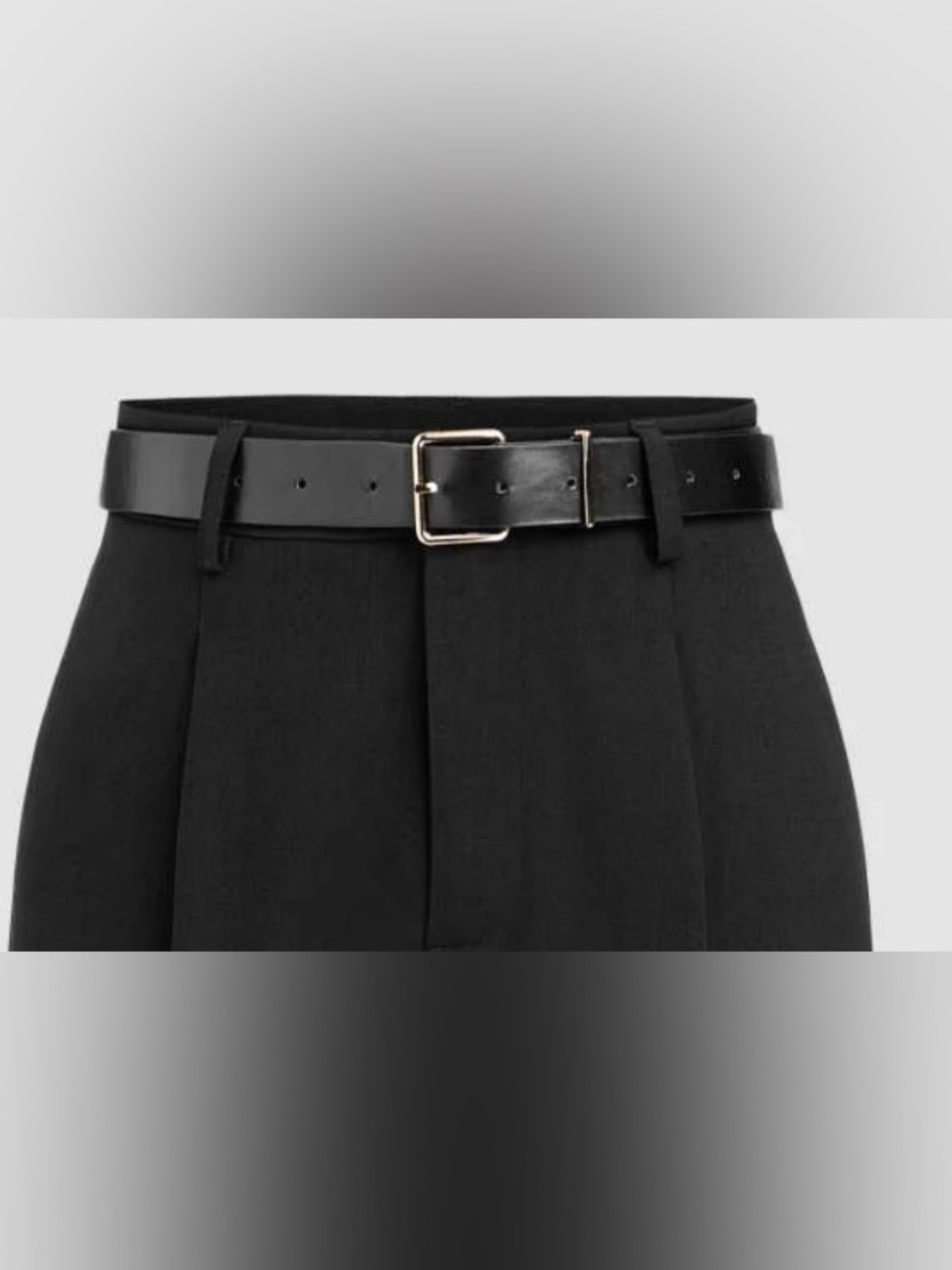 Belt